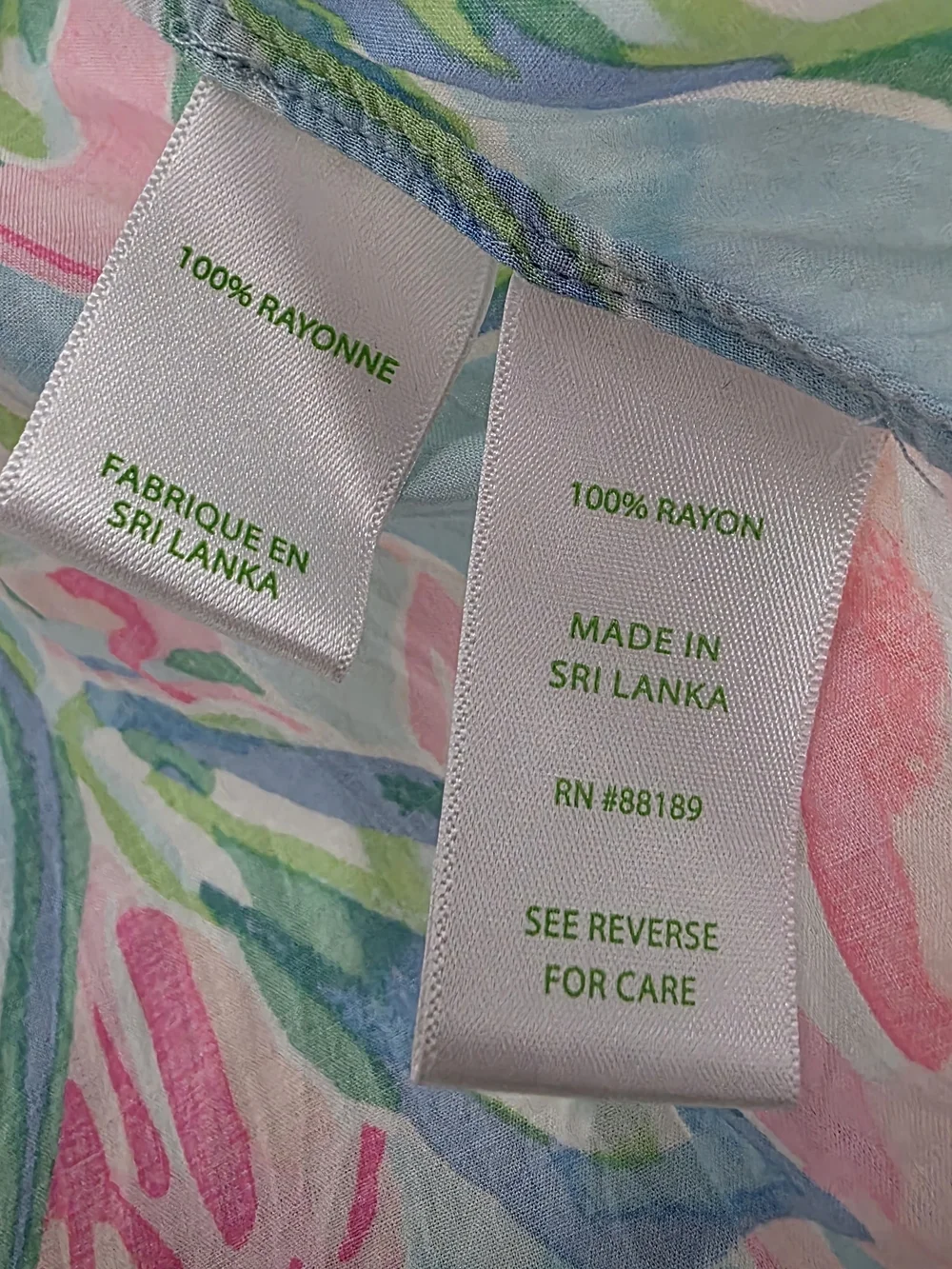 Lilly Pulitzer Shirt Blouse Nevie Off the Shoulder Totally Blossom Pink Small